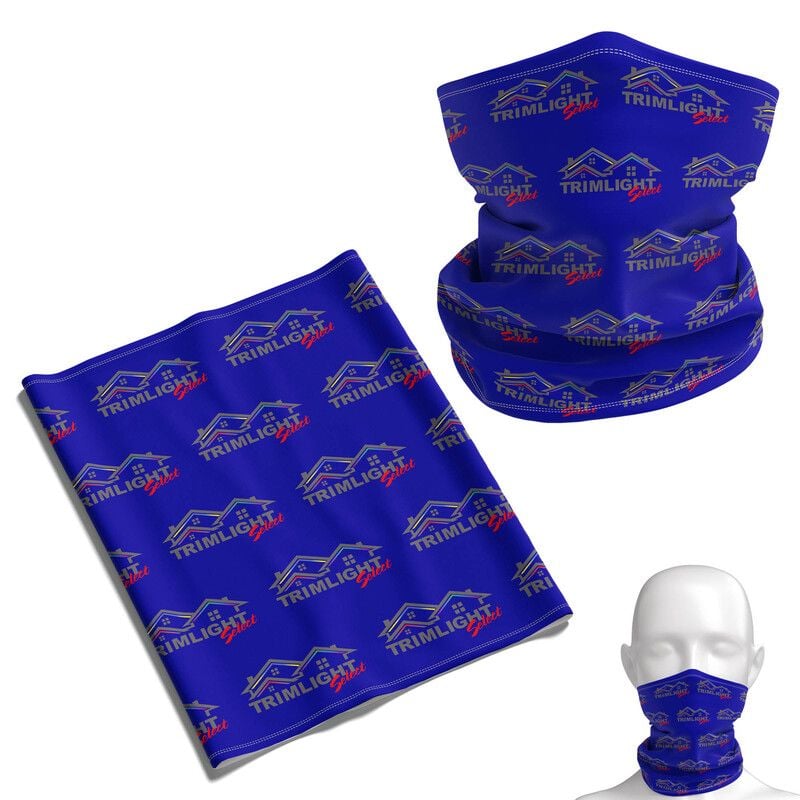 Coolmax Bandana - Adult Large Coolmax Bandana - Adult Large